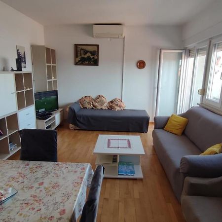 Apartment Marina Zadar Exterior photo