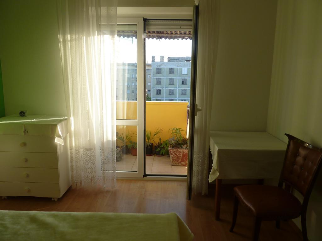 Apartment Marina Zadar Room photo