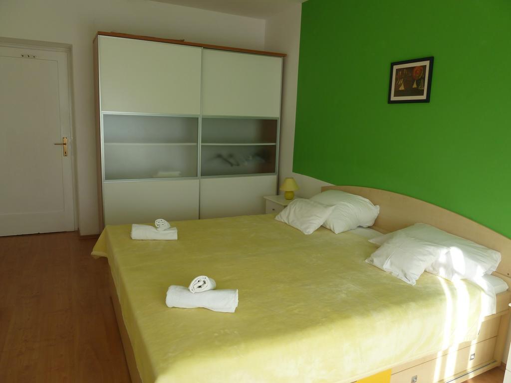 Apartment Marina Zadar Room photo