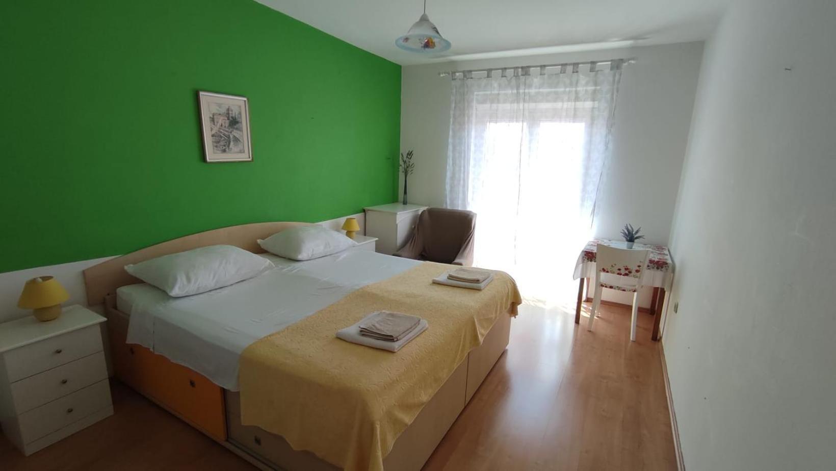 Apartment Marina Zadar Exterior photo