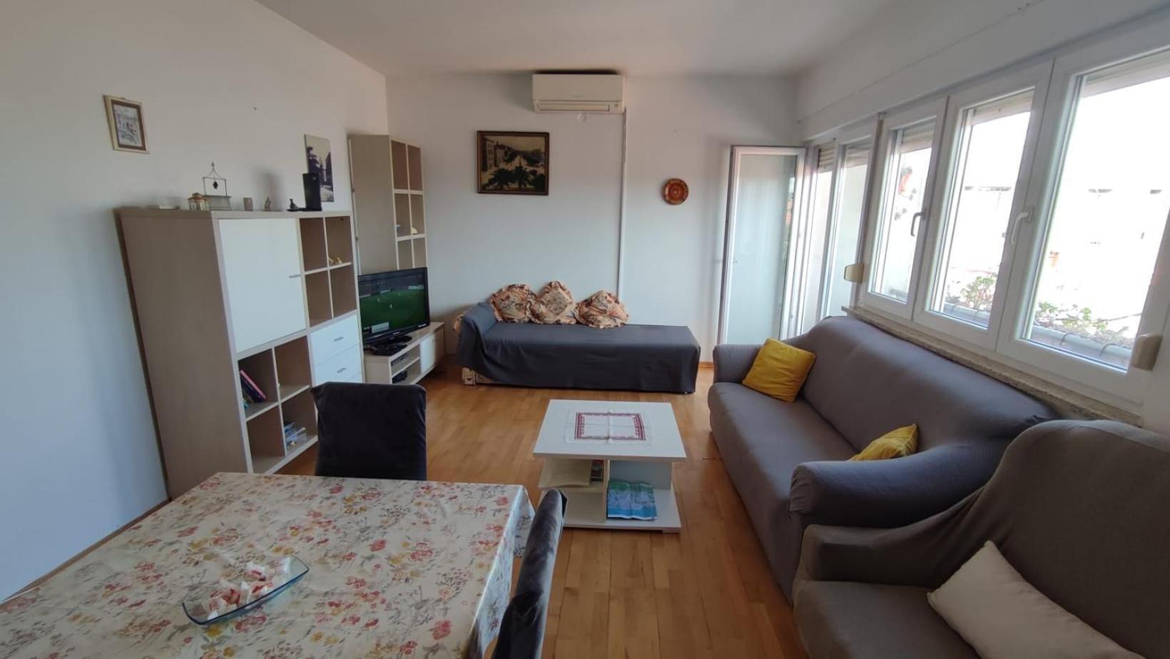 Apartment Marina Zadar Exterior photo