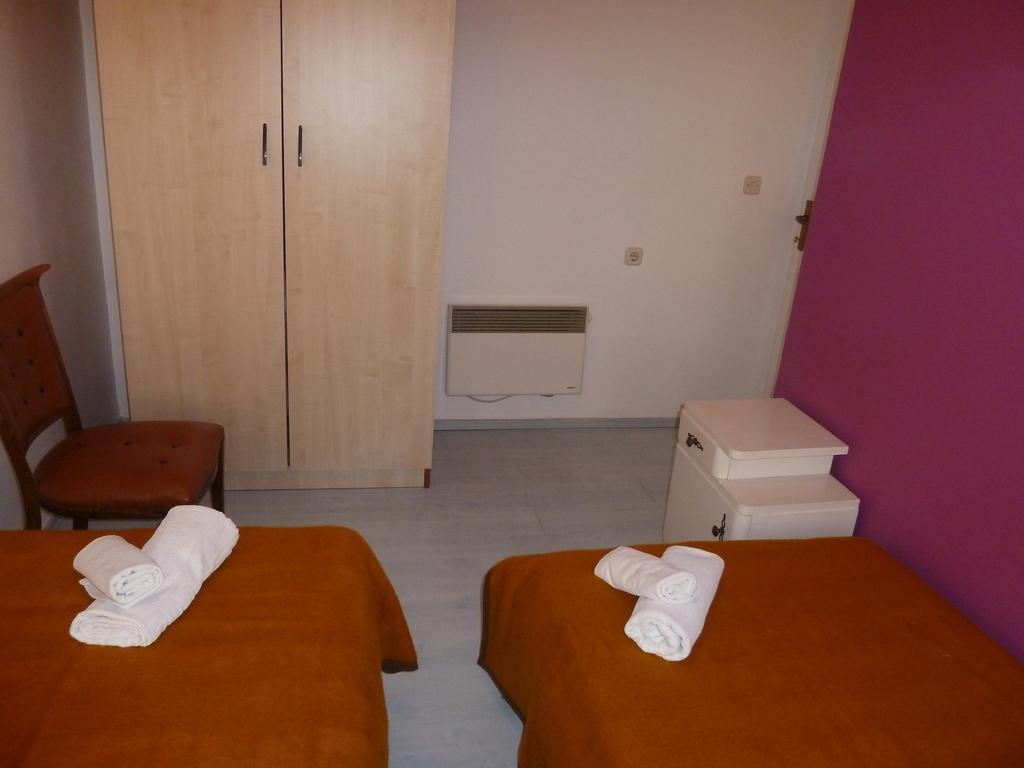 Apartment Marina Zadar Room photo