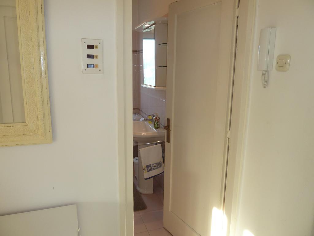 Apartment Marina Zadar Room photo