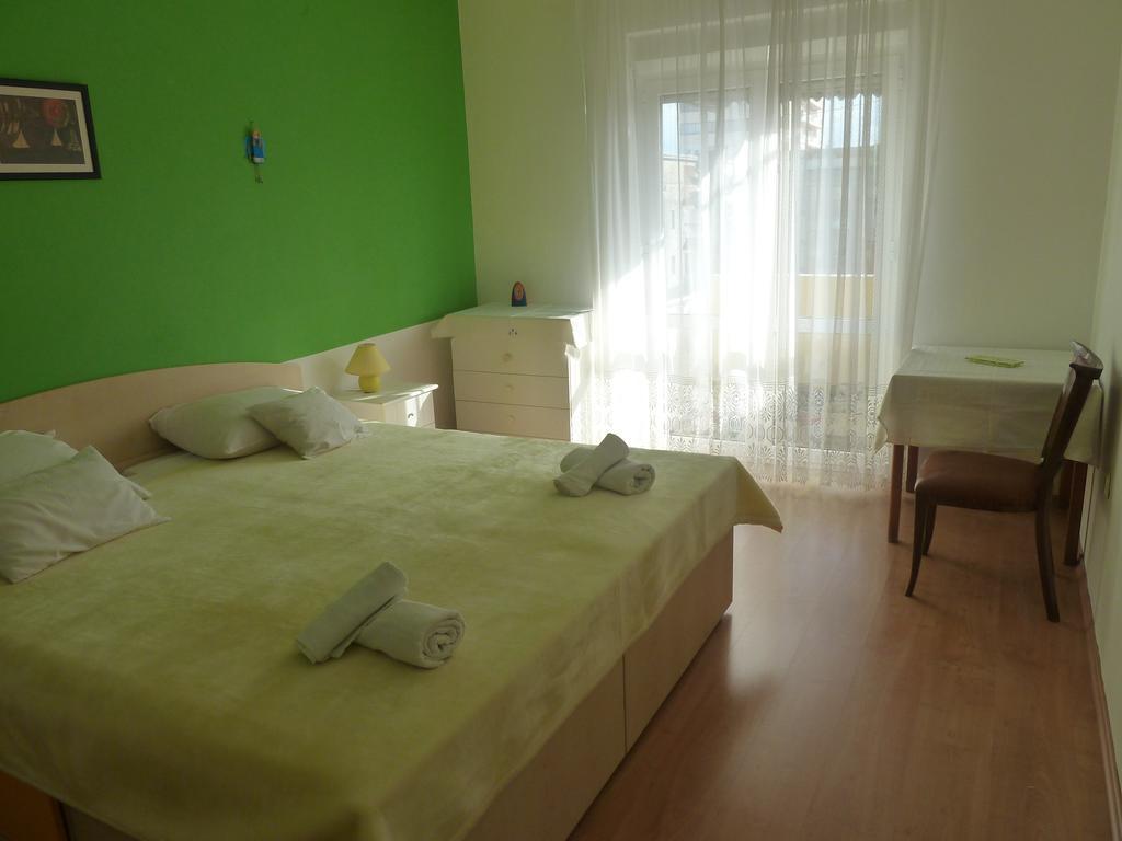 Apartment Marina Zadar Room photo
