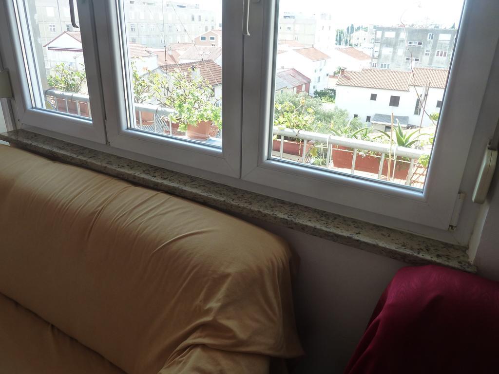 Apartment Marina Zadar Exterior photo