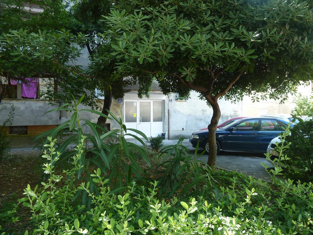 Apartment Marina Zadar Exterior photo