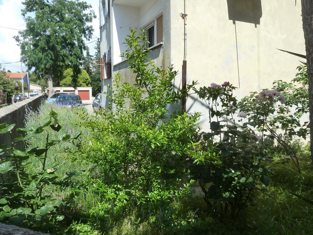 Apartment Marina Zadar Exterior photo